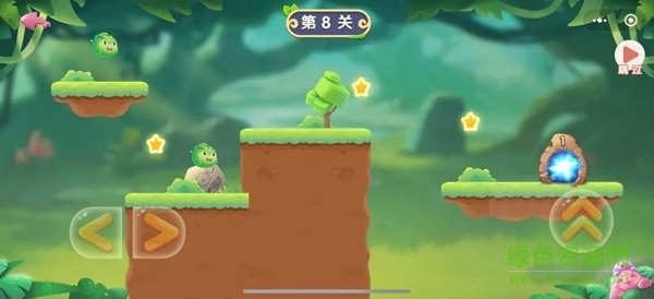 萌寵探險(xiǎn)隊(duì)手游下載