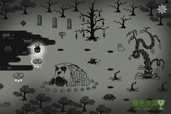 反向世界手游(KonMa) v1.0.3 安卓版 0