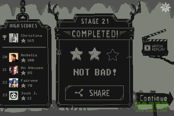 反向世界手游(KonMa) v1.0.3 安卓版 1