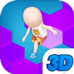 不稳定的方块手游