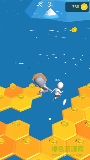 不稳定的方块 不稳定的方块下载