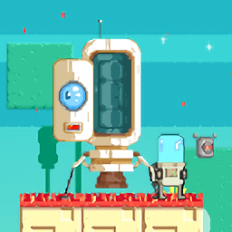 外星冒險(S pace Adventure)