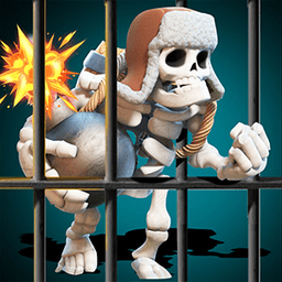 骷髏軍團(tuán)手游