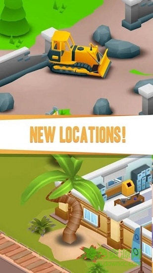 瘋狂醫(yī)院大亨下載