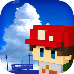 變成大人也不要忘記手游