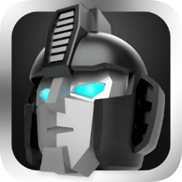 星際特工t9app(機(jī)器人遙控軟件)