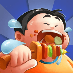 小吃街模擬器手游