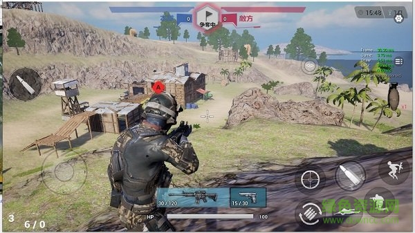 生死行動最新版 v1.0.27 安卓版 0