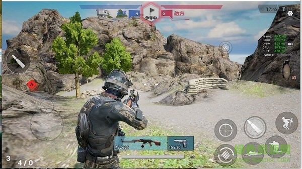 生死行動最新版 v1.0.27 安卓版 1