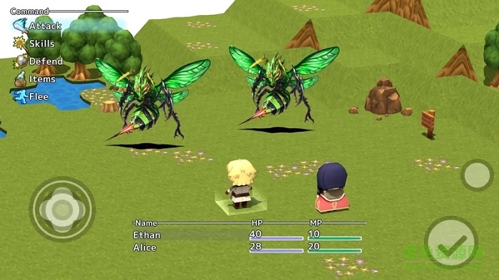 古蘭布姆國(guó)物語(yǔ)游戲下載 古蘭布姆國(guó)物語(yǔ)下載