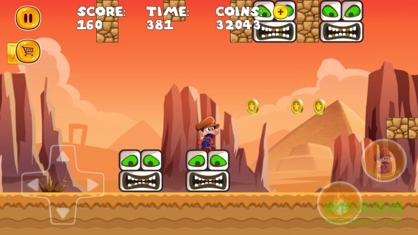 超級瑪麗世界冒險最新版下載 超級瑪麗世界冒險下載