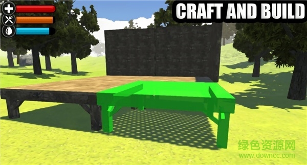 幸存者冒險(xiǎn)生存島(Just Survive) v0.9f 安卓版 2