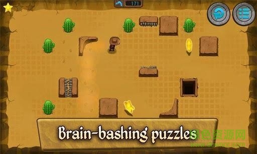 監(jiān)獄逃亡手游(Jail Run) v1.1.3 安卓版 0