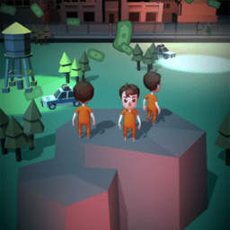 監(jiān)獄逃亡手游(Jail Run)