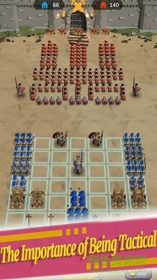 空闲军团 空闲军团下载