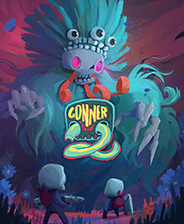 奇界行者2(gonner2)