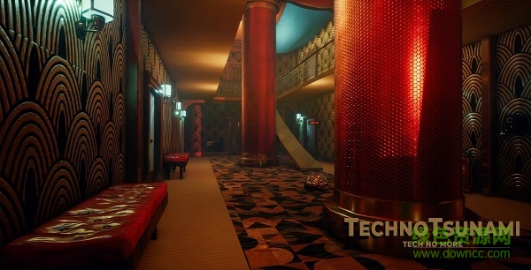 科技狂潮手游 v1.0 安卓版 2