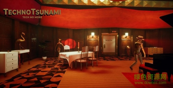 科技狂潮手游 v1.0 安卓版 3