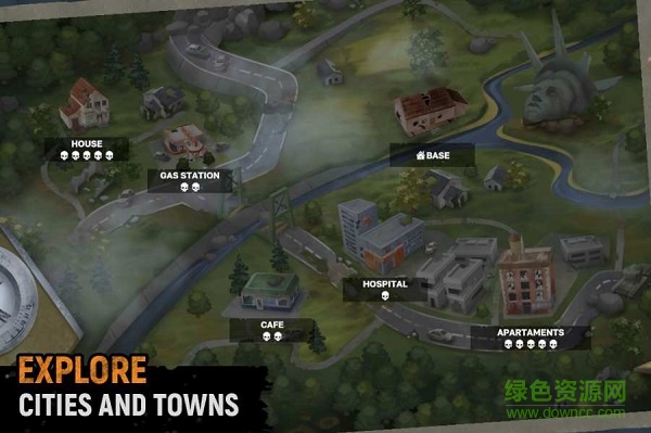 讓我們生存游戲(Lets Survive) v0.2.0 安卓版 0