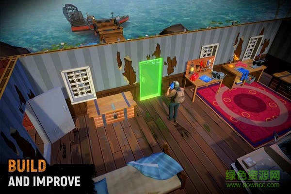 讓我們生存游戲(Lets Survive) v0.2.0 安卓版 1