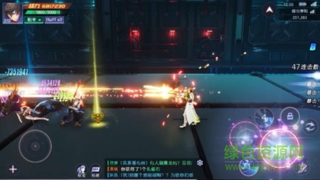 阿拉德守護(hù)者 v1.7.0 安卓版 0