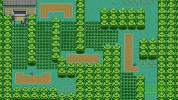 口袋妖怪夢的光點4.0 v4.0 安卓版 0