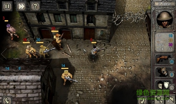 克苏鲁的呼唤失落之地手游下载 克苏鲁的呼唤失落之地手机版下载