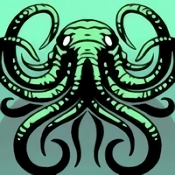 克蘇魯?shù)暮魡臼渲貪h化版(Wasted Land)