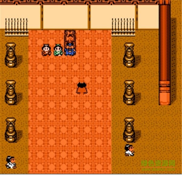 封神榜雙火焰槍版 v3.8.4 安卓版 0