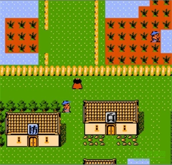 封神榜雙火焰槍版游戲下載