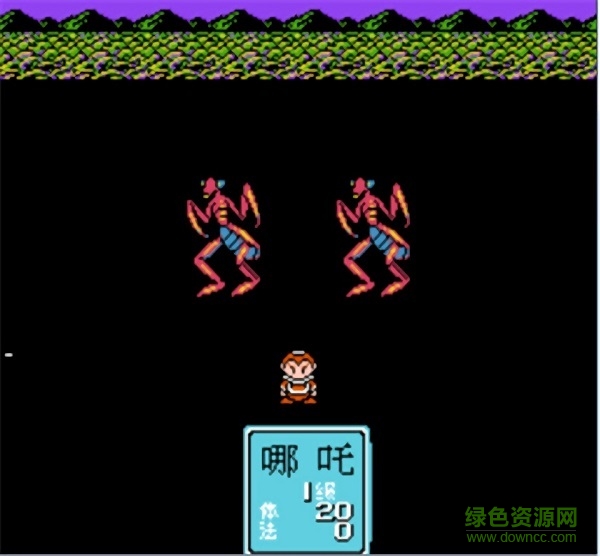 封神榜雙火焰槍版 v3.8.4 安卓版 2