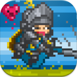 比特英雄(Bit Heroes)