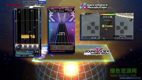 ULTIMATE MOBILE手游0