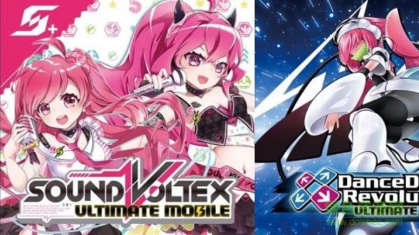 ULTIMATE MOBILE手游1