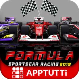 方程式賽車錦標(biāo)賽手游