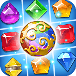 天堂寶石紅包版(Paradise Jewel)