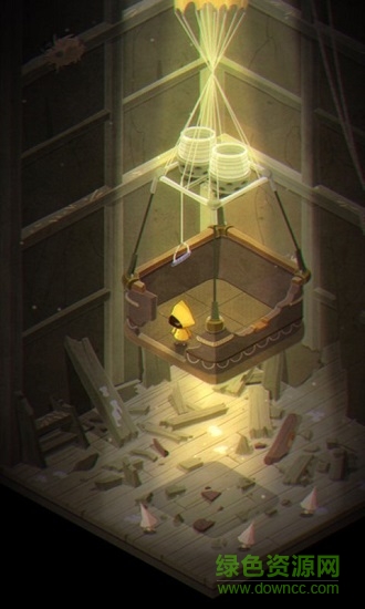 極小噩夢手游(Guide of Little Nightmares) v1.0 安卓版 0