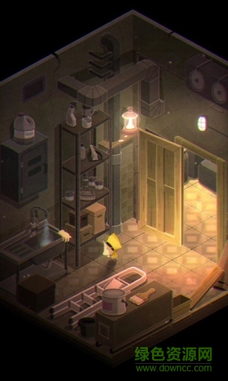 極小噩夢手游(Guide of Little Nightmares) v1.0 安卓版 2