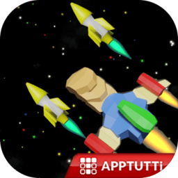 太空英雄戰(zhàn)機最新版