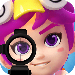 誰是槍神手游官方版