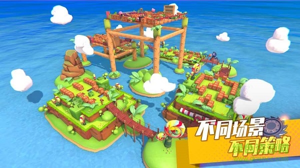 candy disaster安卓版下載