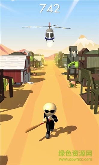 小子別擋道微信小游戲 v3.22.00 安卓版 0