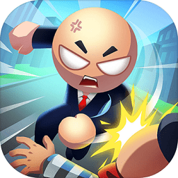 小子別擋道微信小游戲