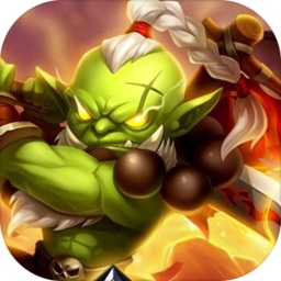 魔獸暴風(fēng)手游