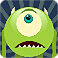 炮打小怪獸紅包版