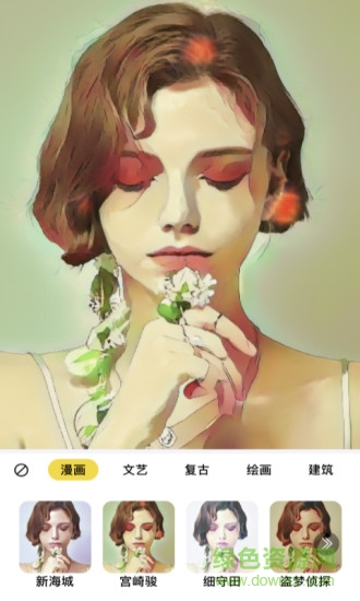 輕拍相機 輕拍相機app