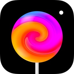 微甜相機(jī)app