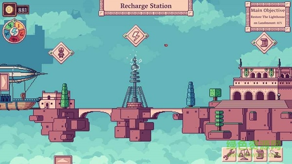 天空商人手游下载 天空商人安卓版下载