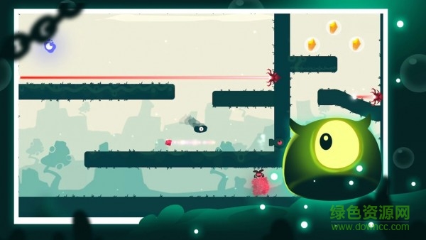 小可愛(ài)的旅程(Wobble Puzzle) v1.11 安卓版 0