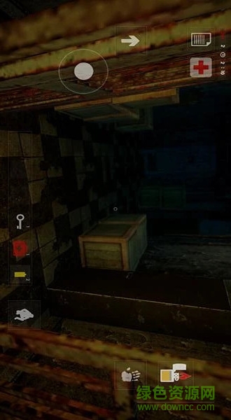 生存恐怖752號(hào)手游 v1.0.82 安卓版 0